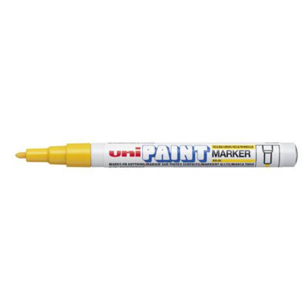 Uniball Paint Marker PX-21 Fine